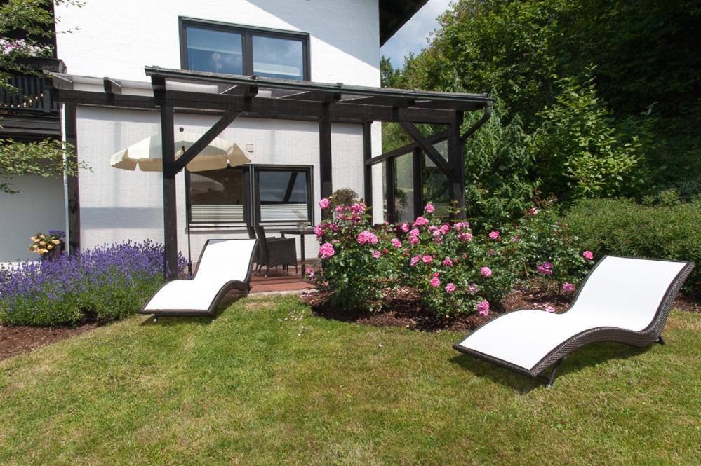 Hittenpichl Bodenmais Extérieur photo