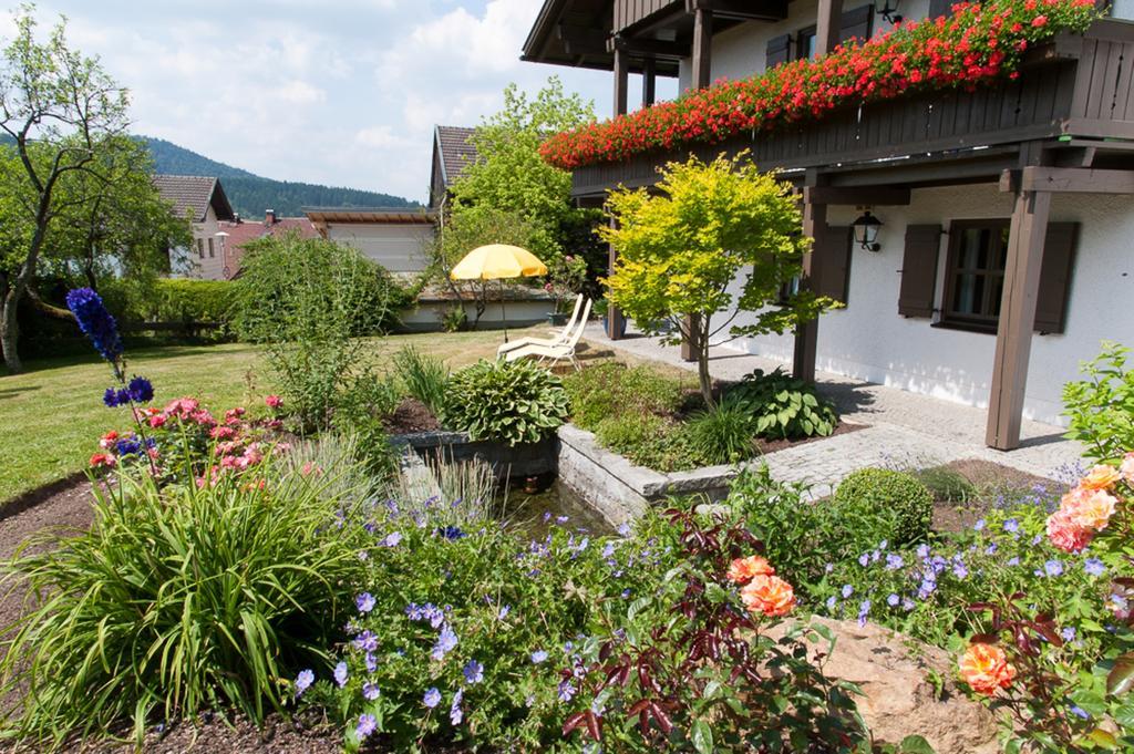 Hittenpichl Bodenmais Extérieur photo